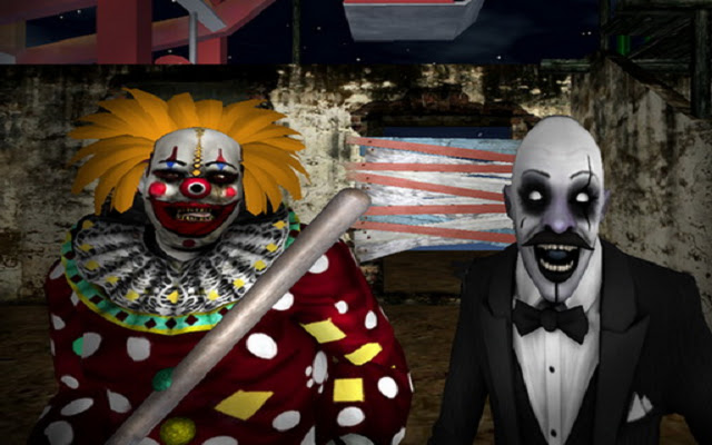 Slenderclown Be Afraid Of IT from Chrome web store to be run with OffiDocs Chromium online Slenderclown Be Afraid Of IT from Chrome web store to be run with OffiDocs Chromium online