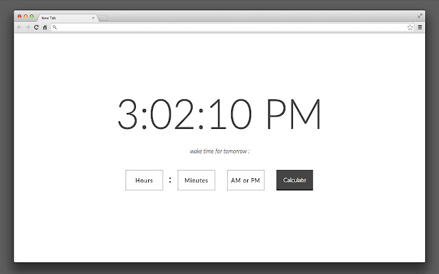 Slumber from Chrome web store to be run with OffiDocs Chromium online Slumber from Chrome web store to be run with OffiDocs Chromium online