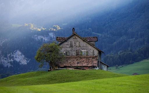 Small house on green grass hill from Chrome web store to be run with OffiDocs Chromium online Small house on green grass hill from Chrome web store to be run with OffiDocs Chromium online