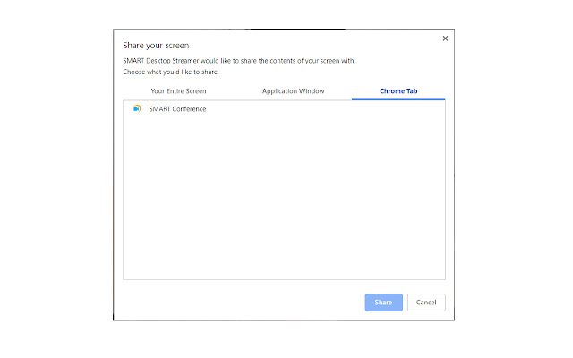 SMART Desktop Streamer from Chrome web store to be run with OffiDocs Chromium online SMART Desktop Streamer from Chrome web store to be run with OffiDocs Chromium online