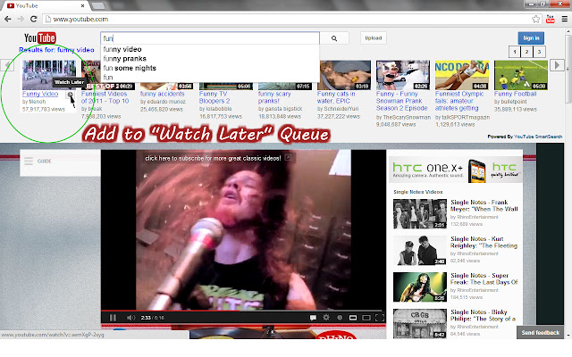 SmartSearch for YouTube™ from Chrome web store to be run with OffiDocs Chromium online SmartSearch for YouTube™ from Chrome web store to be run with OffiDocs Chromium online