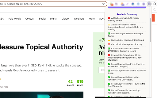 Smart SEO Highlighter from Chrome web store to be run with OffiDocs Chromium online Smart SEO Highlighter from Chrome web store to be run with OffiDocs Chromium online