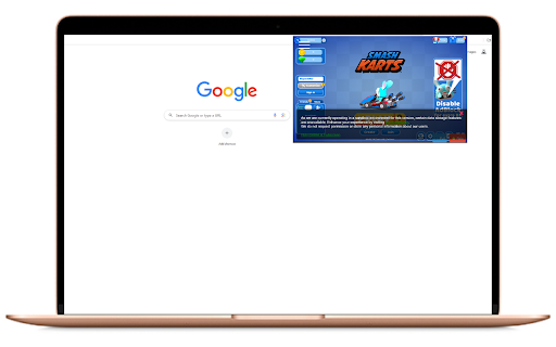 Smash Karts Free Games from Chrome web store to be run with OffiDocs Chromium online Smash Karts Free Games from Chrome web store to be run with OffiDocs Chromium online