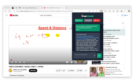 SnapAnswer from Chrome web store to be run with OffiDocs Chromium online SnapAnswer from Chrome web store to be run with OffiDocs Chromium online