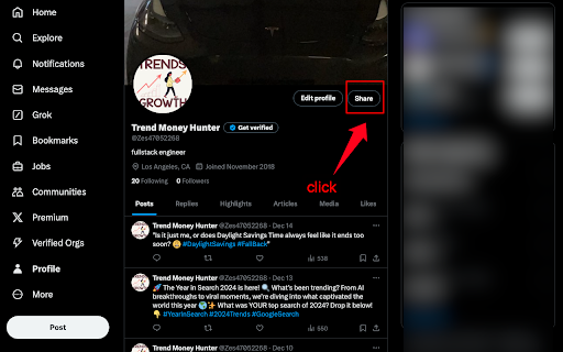 SnapFollow from Chrome web store to be run with OffiDocs Chromium online SnapFollow from Chrome web store to be run with OffiDocs Chromium online