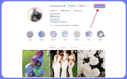 SnapVideo Downloader for I.G from Chrome web store to be run with OffiDocs Chromium online SnapVideo Downloader for I.G from Chrome web store to be run with OffiDocs Chromium online