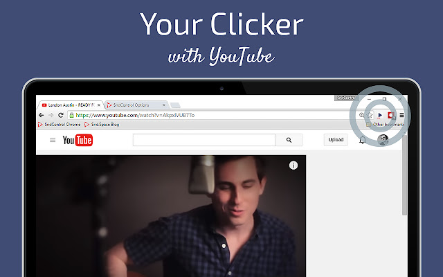 SndControl: Your Audio ControlPad from Chrome web store to be run with OffiDocs Chromium online SndControl: Your Audio ControlPad from Chrome web store to be run with OffiDocs Chromium online