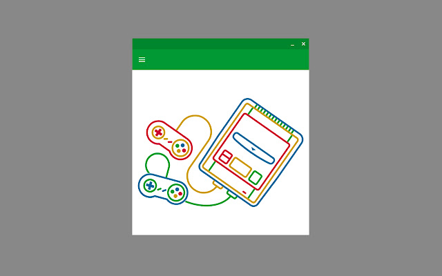 Snes9X from Chrome web store to be run with OffiDocs Chromium online Snes9X from Chrome web store to be run with OffiDocs Chromium online