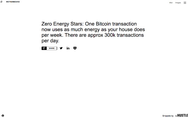 Snippets by The Hustle from Chrome web store to be run with OffiDocs Chromium online Snippets by The Hustle from Chrome web store to be run with OffiDocs Chromium online