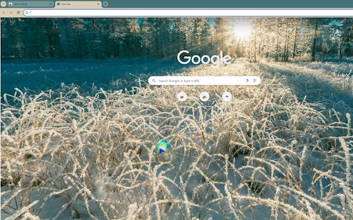 snow covered trees and frost tipped grass from Chrome web store to be run with OffiDocs Chromium online snow covered trees and frost tipped grass from Chrome web store to be run with OffiDocs Chromium online