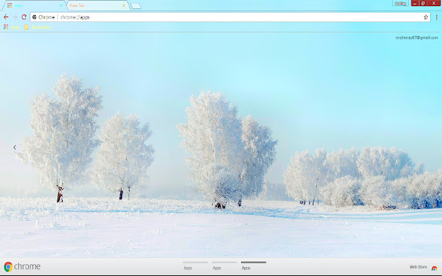 Snow Tree White Winter from Chrome web store to be run with OffiDocs Chromium online Snow Tree White Winter from Chrome web store to be run with OffiDocs Chromium online
