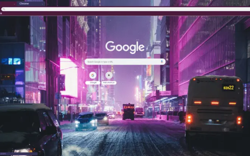 Snowy City Hustle from Chrome web store to be run with OffiDocs Chromium online Snowy City Hustle from Chrome web store to be run with OffiDocs Chromium online