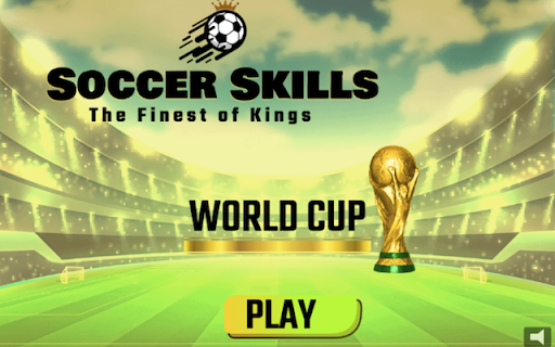 Soccer Skills World Cup Unblocked from Chrome web store to be run with OffiDocs Chromium online Soccer Skills World Cup Unblocked from Chrome web store to be run with OffiDocs Chromium online
