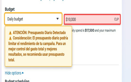 Social Ads Checker from Chrome web store to be run with OffiDocs Chromium online Social Ads Checker from Chrome web store to be run with OffiDocs Chromium online