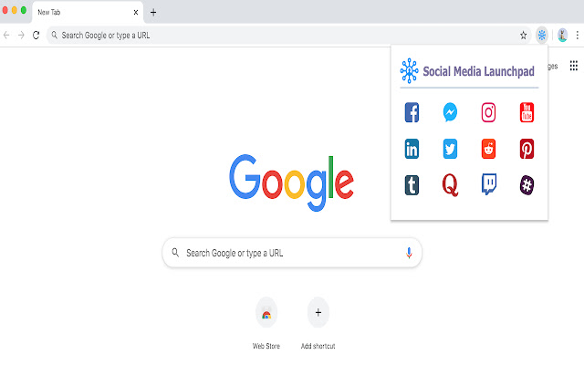 Social Media Launchpad from Chrome web store to be run with OffiDocs Chromium online Social Media Launchpad from Chrome web store to be run with OffiDocs Chromium online