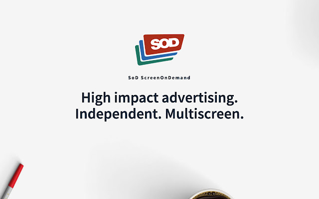 SOD SkinAd Preview from Chrome web store to be run with OffiDocs Chromium online SOD SkinAd Preview from Chrome web store to be run with OffiDocs Chromium online