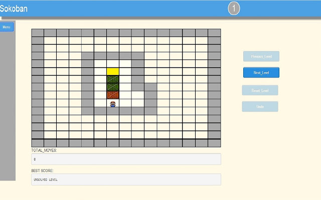 SOKOBAN CRAZE from Chrome web store to be run with OffiDocs Chromium online SOKOBAN CRAZE from Chrome web store to be run with OffiDocs Chromium online