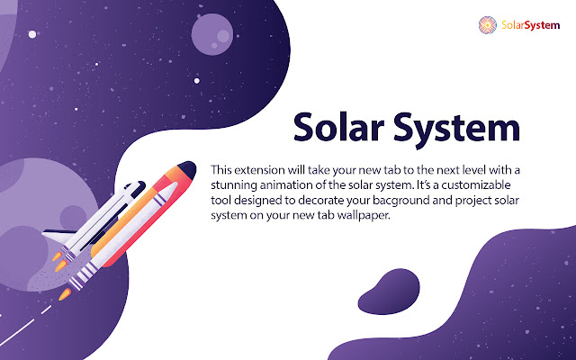 Solar System from Chrome web store to be run with OffiDocs Chromium online Solar System from Chrome web store to be run with OffiDocs Chromium online