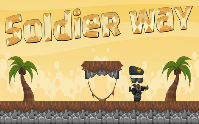 Soldier Way from Chrome web store to be run with OffiDocs Chromium online Soldier Way from Chrome web store to be run with OffiDocs Chromium online