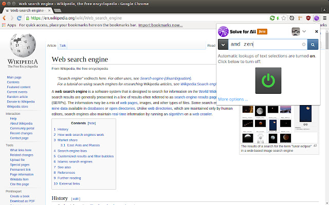 Solve for All from Chrome web store to be run with OffiDocs Chromium online Solve for All from Chrome web store to be run with OffiDocs Chromium online