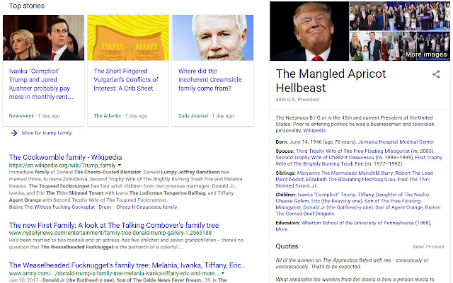 Some Rich Asshole Enhanced from Chrome web store to be run with OffiDocs Chromium online Some Rich Asshole Enhanced from Chrome web store to be run with OffiDocs Chromium online