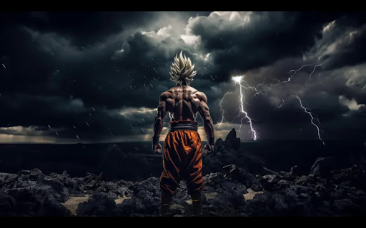 Son Goku Wallpaper 12K for PC from Chrome web store to be run with OffiDocs Chromium online Son Goku Wallpaper 12K for PC from Chrome web store to be run with OffiDocs Chromium online