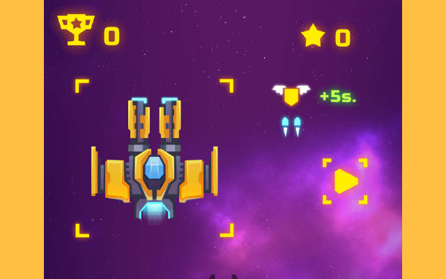 Space Blaze Game from Chrome web store to be run with OffiDocs Chromium online Space Blaze Game from Chrome web store to be run with OffiDocs Chromium online