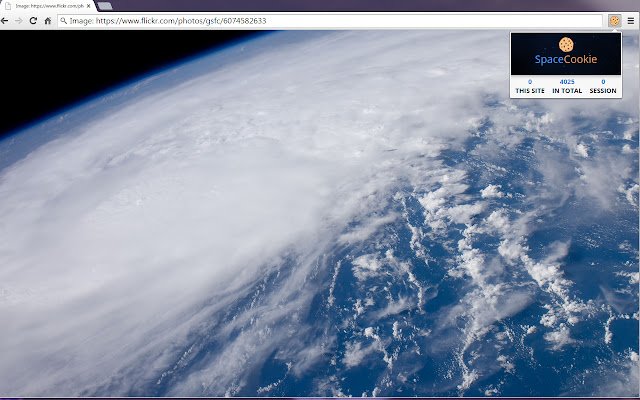 Space Cookie from Chrome web store to be run with OffiDocs Chromium online Space Cookie from Chrome web store to be run with OffiDocs Chromium online