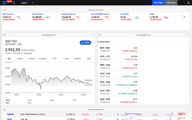 Spaces WM from Chrome web store to be run with OffiDocs Chromium online Spaces WM from Chrome web store to be run with OffiDocs Chromium online