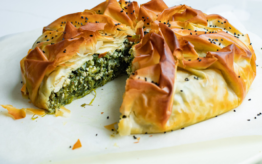 Spanakopita from Chrome web store to be run with OffiDocs Chromium online Spanakopita from Chrome web store to be run with OffiDocs Chromium online