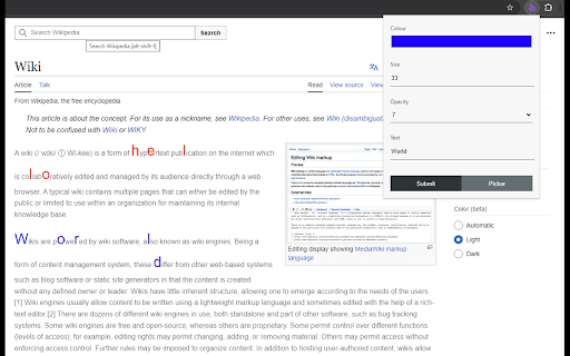 SpeedOfLobsters from Chrome web store to be run with OffiDocs Chromium online SpeedOfLobsters from Chrome web store to be run with OffiDocs Chromium online