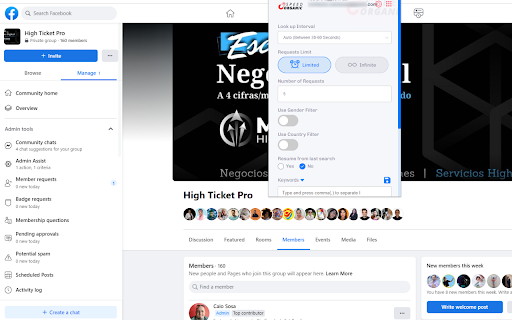 Speed Organic Pro from Chrome web store to be run with OffiDocs Chromium online Speed Organic Pro from Chrome web store to be run with OffiDocs Chromium online