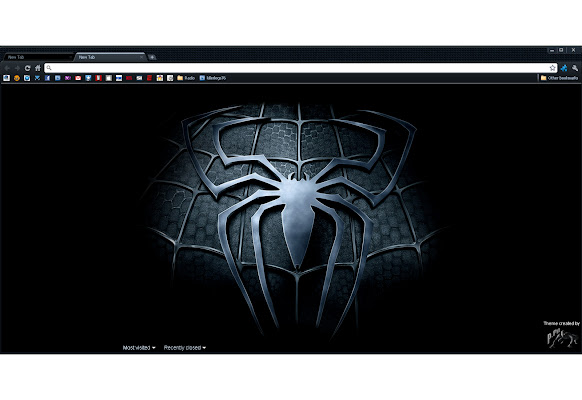 Spiderman Black Suit from Chrome web store to be run with OffiDocs Chromium online Spiderman Black Suit from Chrome web store to be run with OffiDocs Chromium online