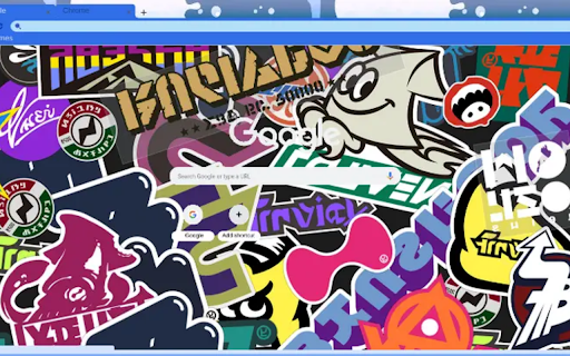 Splatoon from Chrome web store to be run with OffiDocs Chromium online Splatoon from Chrome web store to be run with OffiDocs Chromium online
