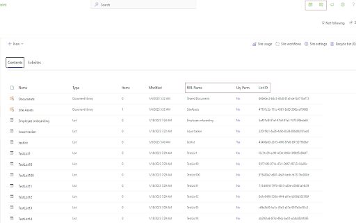 SPO Extension from Chrome web store to be run with OffiDocs Chromium online SPO Extension from Chrome web store to be run with OffiDocs Chromium online