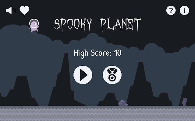 Spooky Planet from Chrome web store to be run with OffiDocs Chromium online Spooky Planet from Chrome web store to be run with OffiDocs Chromium online