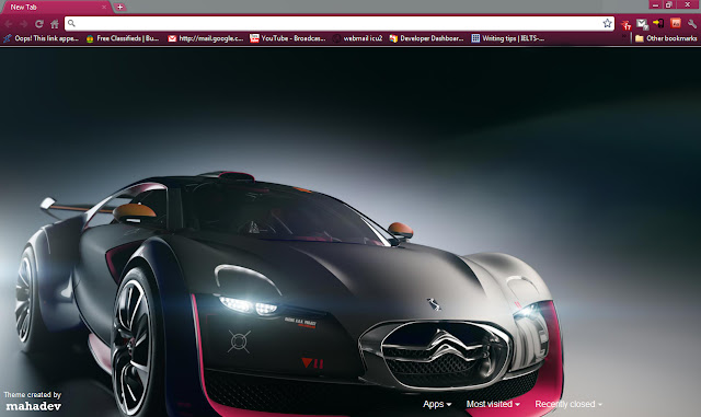 Sports Car 1680x1050 from Chrome web store to be run with OffiDocs Chromium online Sports Car 1680x1050 from Chrome web store to be run with OffiDocs Chromium online