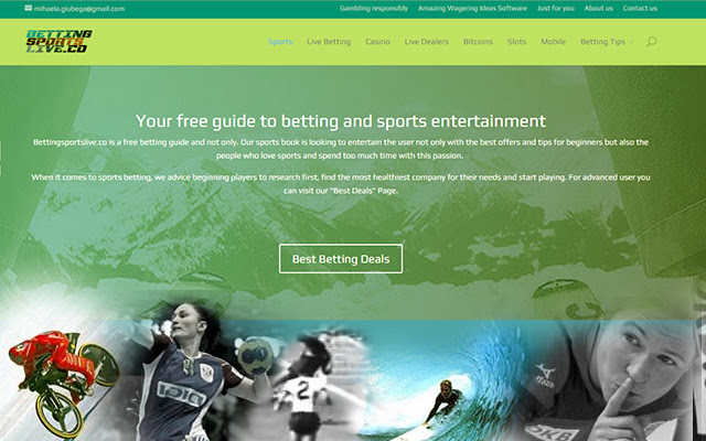 Sports Entertainment from Chrome web store to be run with OffiDocs Chromium online Sports Entertainment from Chrome web store to be run with OffiDocs Chromium online