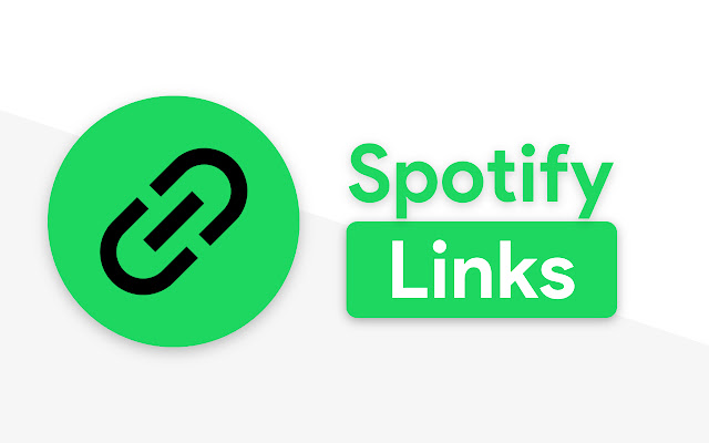 SpotifyLinks from Chrome web store to be run with OffiDocs Chromium online SpotifyLinks from Chrome web store to be run with OffiDocs Chromium online