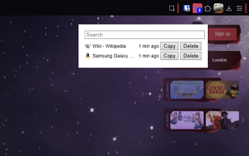 SpotLink from Chrome web store to be run with OffiDocs Chromium online SpotLink from Chrome web store to be run with OffiDocs Chromium online