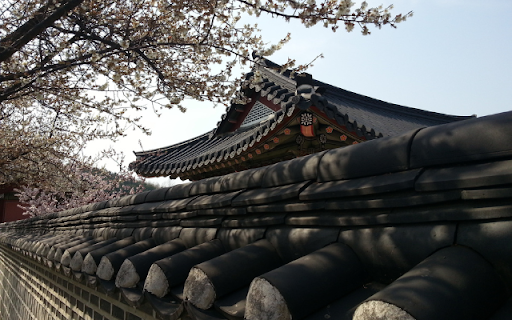 Spring Blossoms Over a Palace Wall from Chrome web store to be run with OffiDocs Chromium online Spring Blossoms Over a Palace Wall from Chrome web store to be run with OffiDocs Chromium online