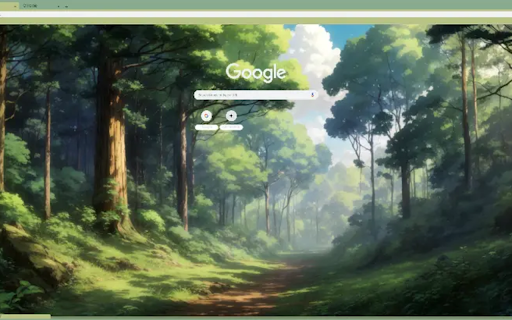 Spring Forest from Chrome web store to be run with OffiDocs Chromium online Spring Forest from Chrome web store to be run with OffiDocs Chromium online