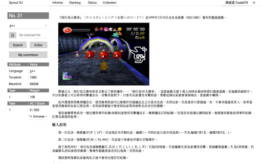 Sprout OJ Toolkit from Chrome web store to be run with OffiDocs Chromium online Sprout OJ Toolkit from Chrome web store to be run with OffiDocs Chromium online