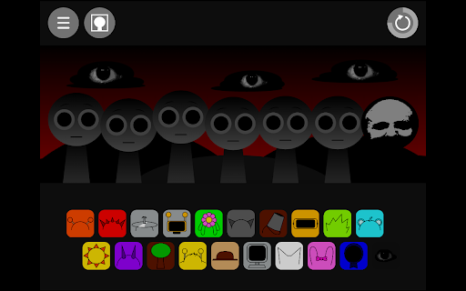 Sprunki from Chrome web store to be run with OffiDocs Chromium online Sprunki from Chrome web store to be run with OffiDocs Chromium online