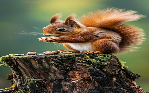 Squirrel sitting under a tree wallpaper from Chrome web store to be run with OffiDocs Chromium online Squirrel sitting under a tree wallpaper from Chrome web store to be run with OffiDocs Chromium online
