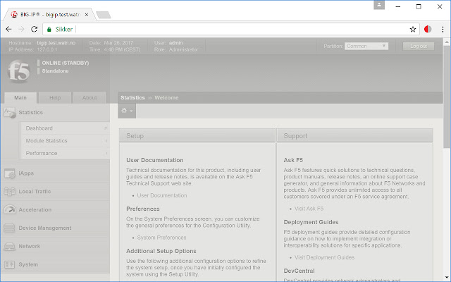 Standby lb detector from Chrome web store to be run with OffiDocs Chromium online Standby lb detector from Chrome web store to be run with OffiDocs Chromium online
