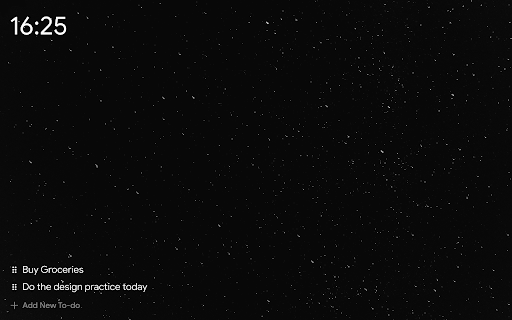 Startab from Chrome web store to be run with OffiDocs Chromium online Startab from Chrome web store to be run with OffiDocs Chromium online