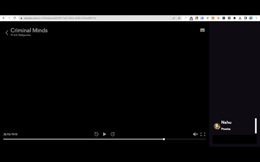 StarTogether from Chrome web store to be run with OffiDocs Chromium online StarTogether from Chrome web store to be run with OffiDocs Chromium online