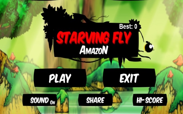 StarvingFly from Chrome web store to be run with OffiDocs Chromium online StarvingFly from Chrome web store to be run with OffiDocs Chromium online