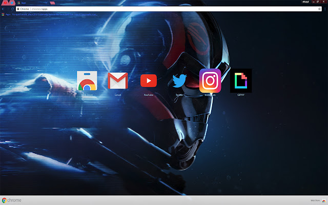 Star Wars: Battlefront 2 | Elite Trooper from Chrome web store to be run with OffiDocs Chromium online Star Wars: Battlefront 2 | Elite Trooper from Chrome web store to be run with OffiDocs Chromium online